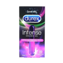 Durex intense orgasmic gel 10 ml.