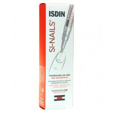 Isdin si-nails fortalecedor de uñas