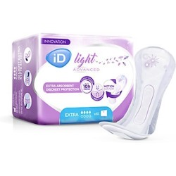 Id light extra 10 u