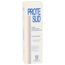 Protesud desodorante crema 40 ml.