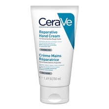 Cerave crema reparadora manos 50ml