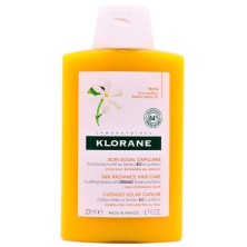 Klorane champú nutritivo 200ml