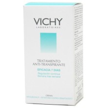 Vichy desodorante crema 7 dias 30 ml