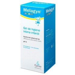 Melagyn pediatric dosificador 200 ml