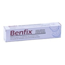 Benfix tubo 50 gr.