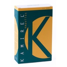 Kamirel anticaida cabello 16 ampollas