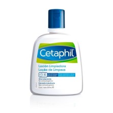 Cetaphil loción limpiadora 237ml