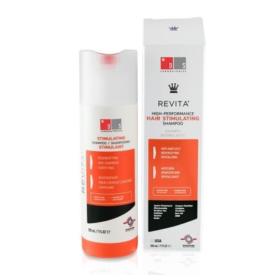 Revita champu anticaida 205 ml Revita - 1