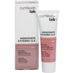 Cumlaude gynelaude clx hidratante externo vaginal 30ml