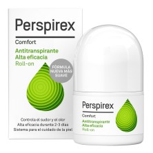 Perspirex comfort roll on 20ml