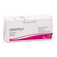 Onypso laca uñas psoriasis ungueal 3ml