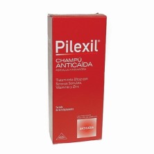 Pilexil champu anticaida 300 ml