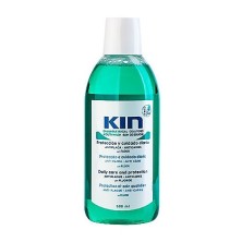 Kin enjuague bucal 500ml