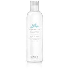 Babé agua micelar 250ml