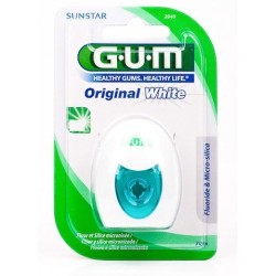 Gum seda dental blanqueadora 30 metros