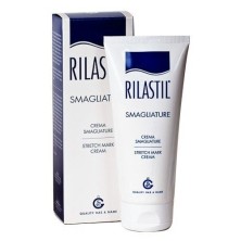 Rilastil intensive crema antiestrías 200ml