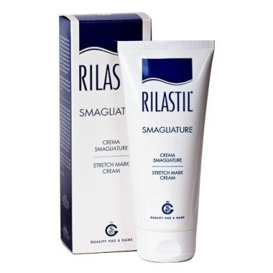 Rilastil intensive crema antiestrías 200ml Rilastil - 1