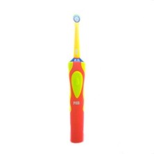 Cepillo electrico phb active junior rojo