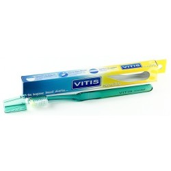 Vitis cepillo dental sensible