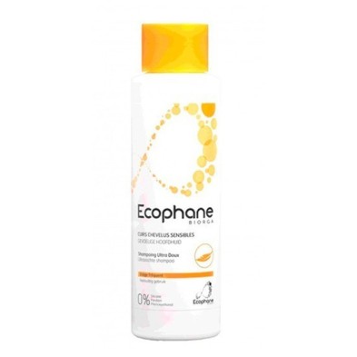 Ecophane champú ultra suave 500ml Ecophane - 1