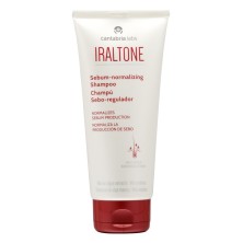 Iraltone champú seborregulador 200ml