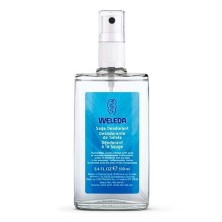 Salvia desodorante spray 100ml weleda