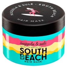 Nuggela & sule mascarilla south 250 ml.