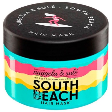 Nuggela & sule mascarilla south 250 ml. Nuggela & Sule - 1