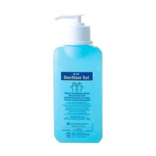 Hartmann sterillium gel antiséptico piel con válvula 475ml