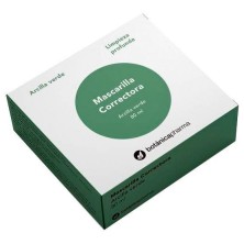 Mascarrilla correctora botanica 80 ml