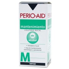 Perio-aid colutorio mantmto s/a 150 ml