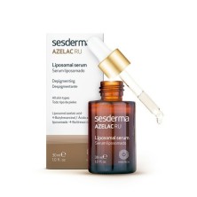 Sesderma azelac ru liposomal serum 30 ml