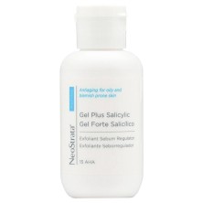 Neostrata gel forte salicilico 100 ml.