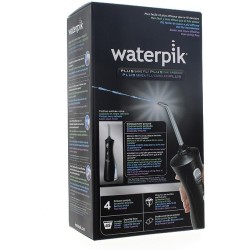 Waterpik irrigador bucal inal wp450 negr