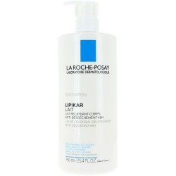 La roche posay lipikar leche corporal con perfume 750ml