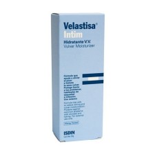 Velastisa intim isdin hdte.vulvar 30 ml