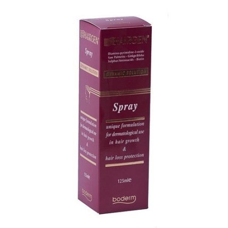 Hairgen spray 125 ml Hairgen - 1