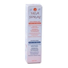 Vea aceite seco spray 100ml.