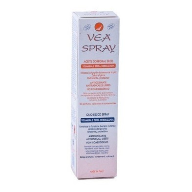 Vea aceite seco spray 100ml. Vea - 1