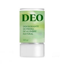 Botánica desodorante deo cristal 120gr