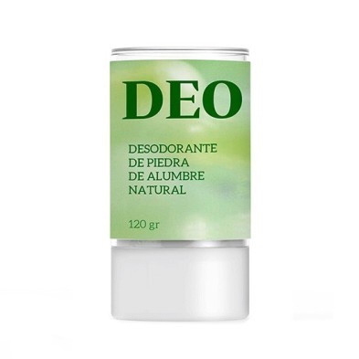 Botánica desodorante deo cristal 120gr Botanica - 1