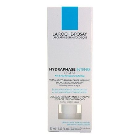 La roche posay hydraphase intense ligera 50ml La Roche Posay - 1