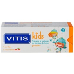 Vitis gel dental kids 50ml