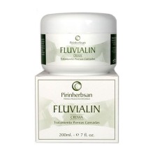 Fluvialin piernas cansadas tarro 200ml