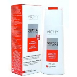 Vichy dercos aminexil champú estimulante 200ml