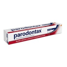 Parodontax sin fluor pasta dental 75ml