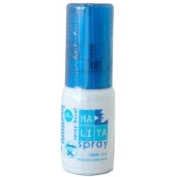 Halita spray 15 ml.