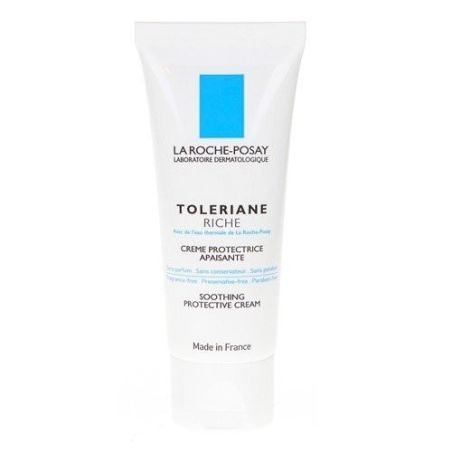 Toleriane iintolerante rica 40 ml La Roche Posay - 1