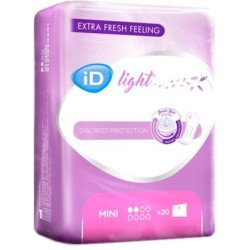 Id light mini 20u