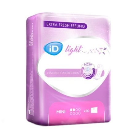 Id light mini 20u Id - 1